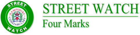 Four Marks Street Watch